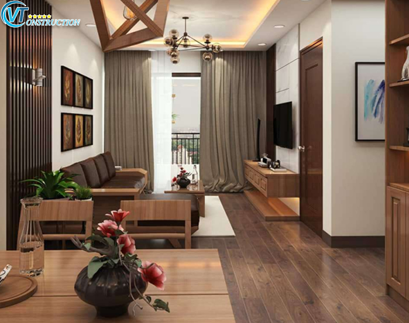 Giá nội thất sao cho phù hợp với khách hàng