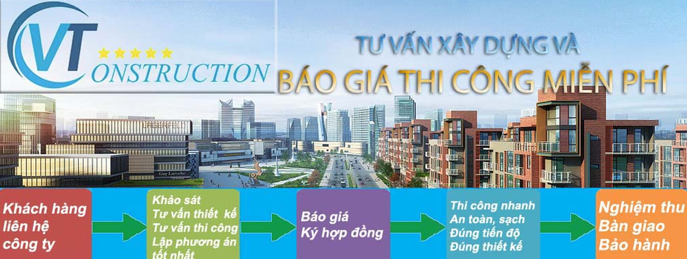 Tư vấn xây dựng