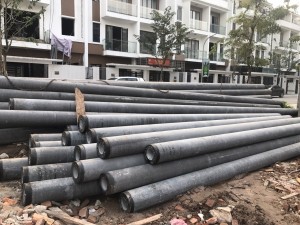 Biệt thự anh Trang